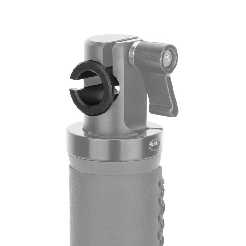 Industrial 15mm to 12mm Rod Adapter Bushing for Camera Accessories Rod Support