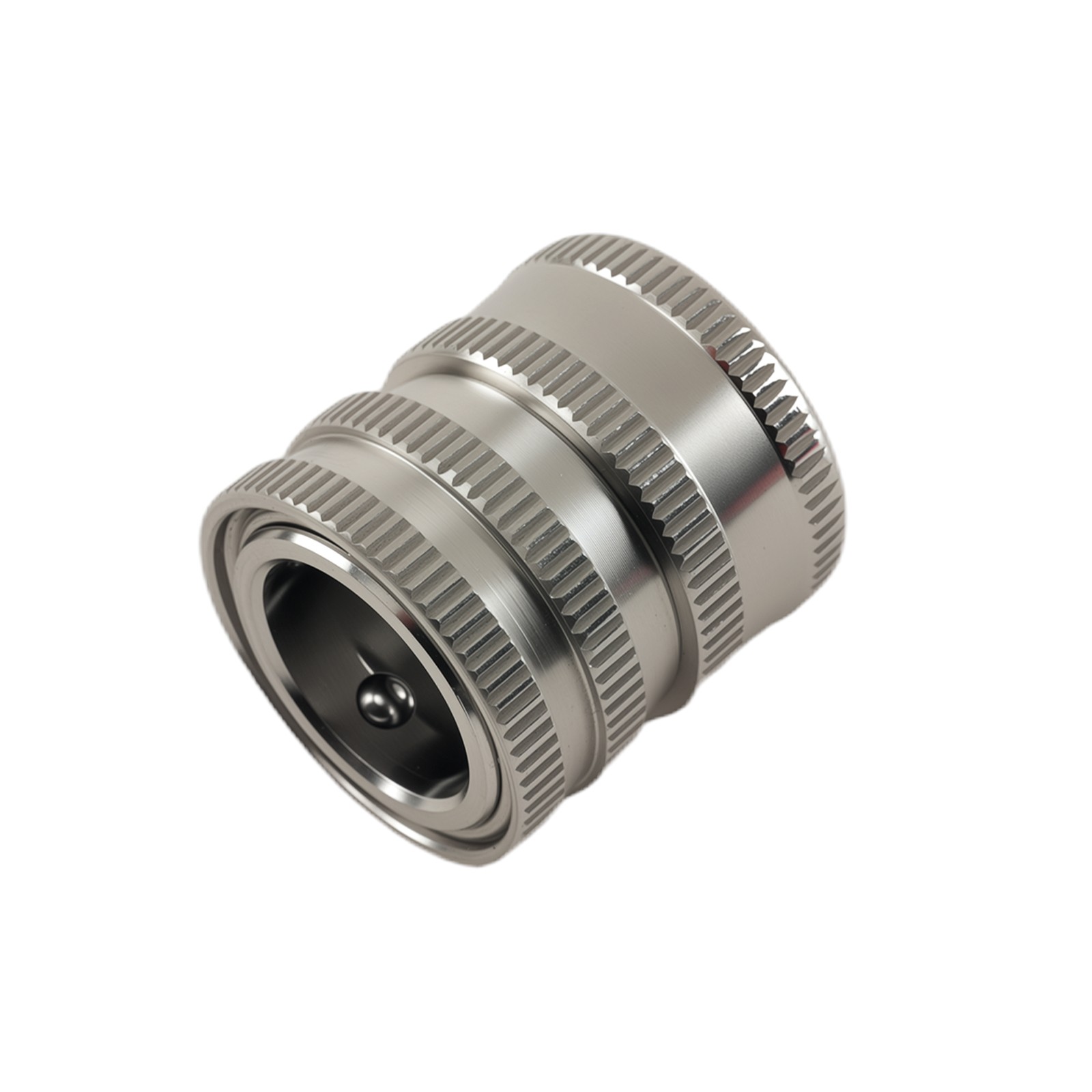 Garden Hose Quick Connect Adapter 3/4″ to 1/2″ for Pressure Washer 4Pcs