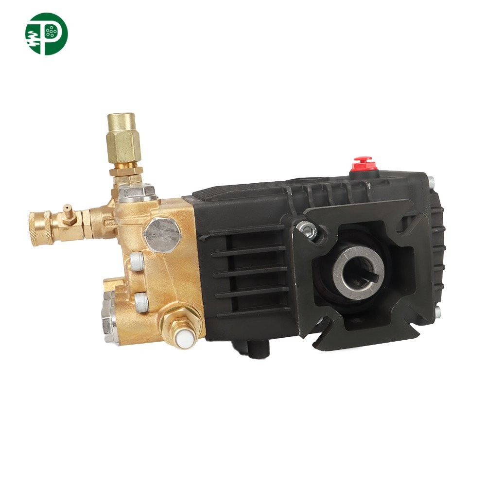 3.1 GPM 3/4-in Shaft Pressure Washer Pump 3WZ-1506.5A 3000 PSI New