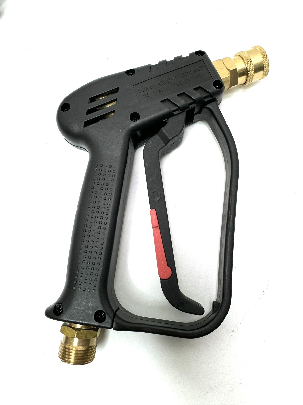 TOOLCY 2030 PSI Pressure Washer Electric Portable Replacement Tools- New
