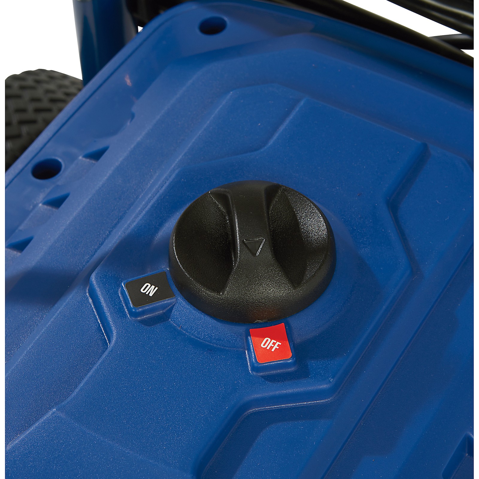 Powerhorse Electric Cold Water Pressure Washer, 2000 PSI, 1.6 GPM
