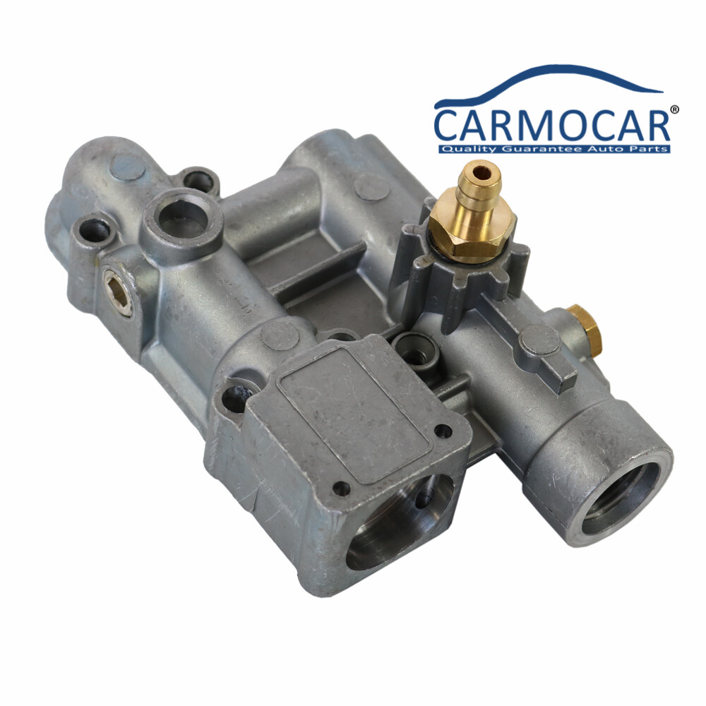 16031 190627GS 190574GS Pressure Washer Manifold Kit for Briggs 020228 model
