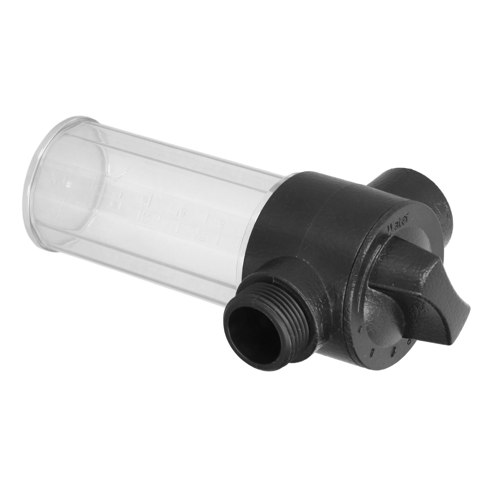 Water Foam Bottle Hose Car Washing Foamer Pot Tank Wash Accessories 100ML