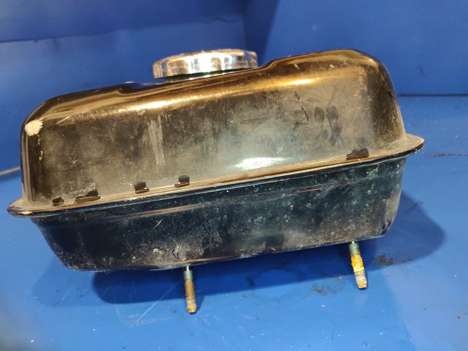 Tank 285801-35 oem honda dewalt 3100 psi washer DP3100