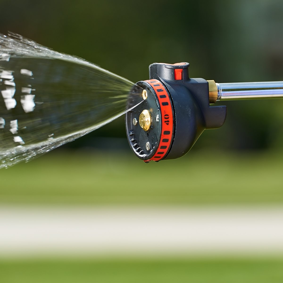 Generac 3100 PSI (M22) 4 In 1 Multi-Function Pressure Washer 4 Tip Spray Lance