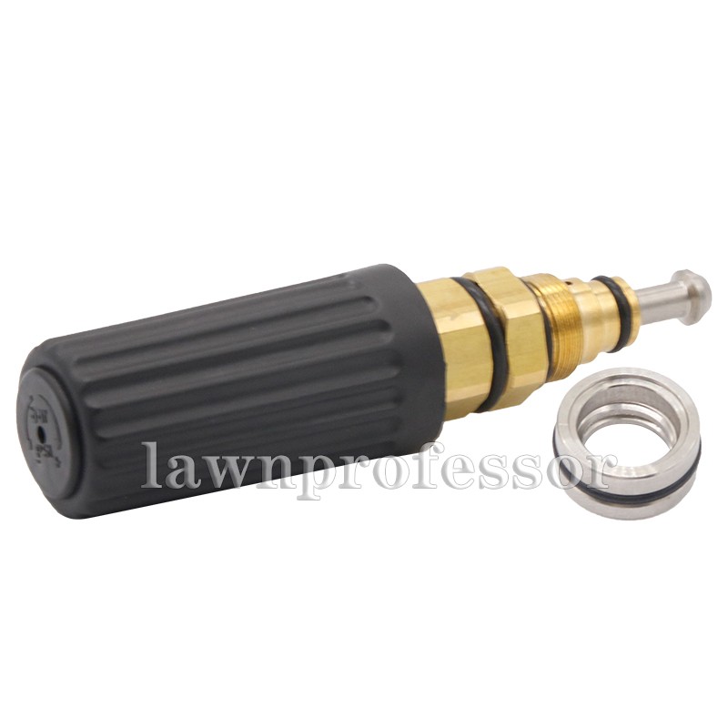 Pressure Washer Pump Unloader Valve Kit For XJV, XJW SJV3G27D-EZ AR2858 193126GS