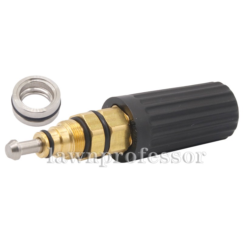 Pressure Washer Pump Unloader Valve Kit For XJV, XJW SJV3G27D-EZ AR2858 193126GS