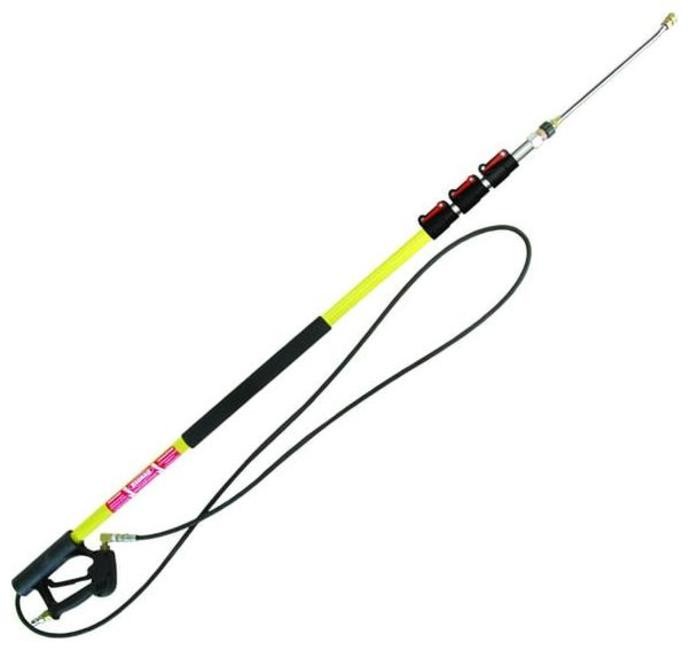BE Power Equipment 85.206.424L BE Power Equipment 24′