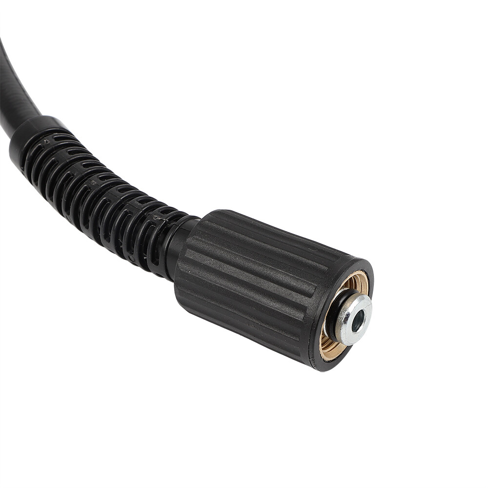 50FT 3200PSI Replacement High Power Pressure Washer Hose 3/8″ M22-14mm