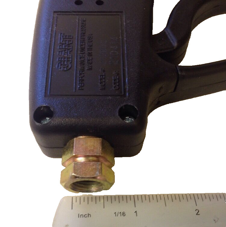 Giant Brand Trigger Gun 21290 8.710-394.0 Karcher Hotsy USA Made 1000-5000 PSI