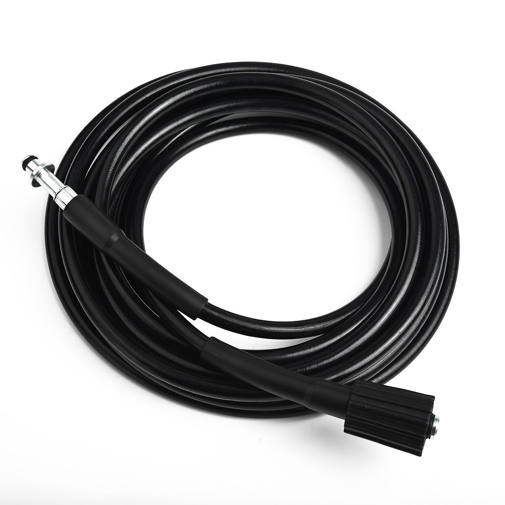 Premium Copper High Pressure Washer Hose for Karcher K3 K4 K5 6/8/10 Meters