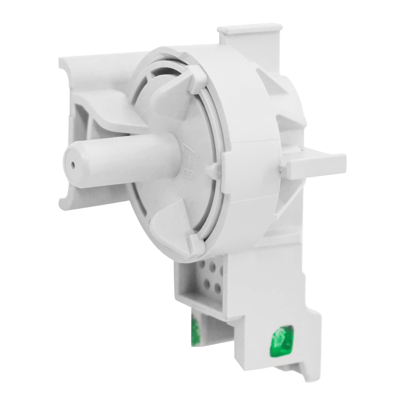Whirlpool WPW10448876 Genuine OEM Washer Pressure SwitchFits: W10448876