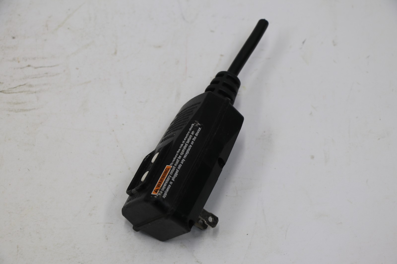 Ryobi Power Plug Assembly for (RY1419MTVNM) Pressure Washer