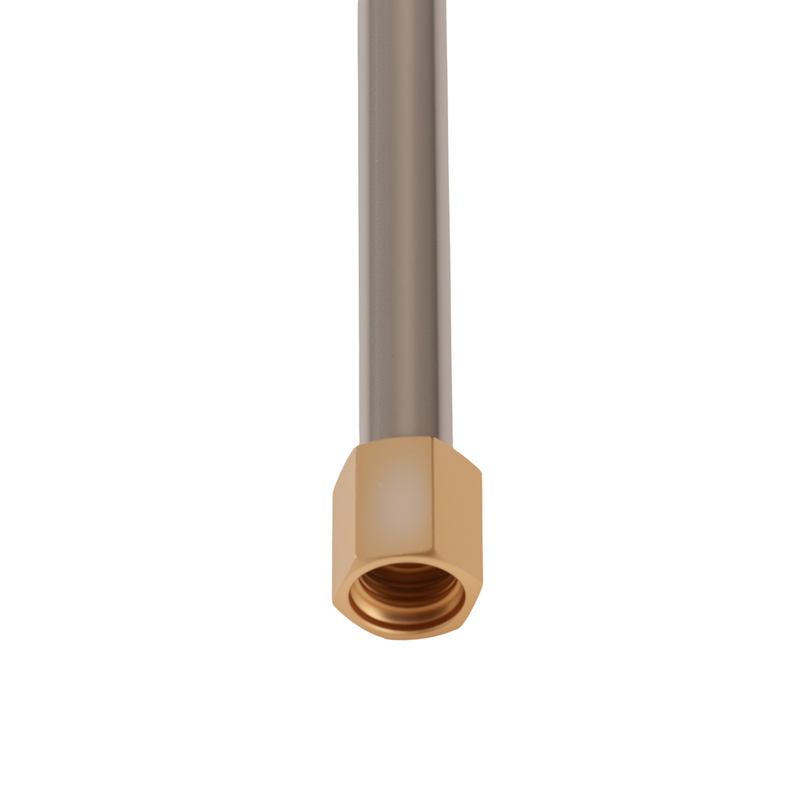15 Inch Pressure Washer Extension Wands 4000 PSI Brass Stainless Steel 6pcs