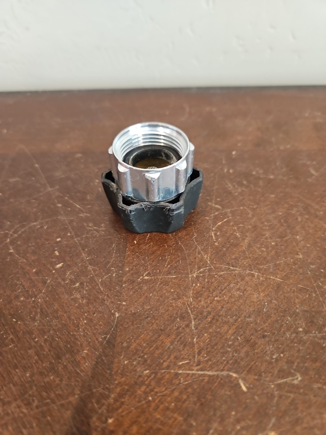 Universal Pressure Washer Water Connector Adapter Replacement Part