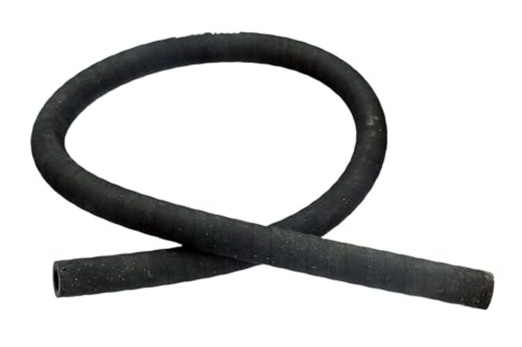 URO Parts 0009974752 Power Steering Hose, Low Pressure; 12mm ID x 16mm OD; 1m