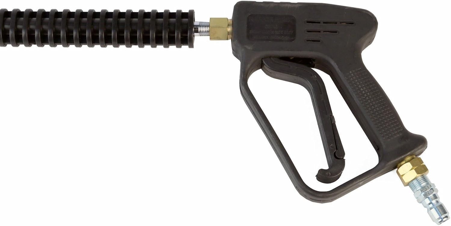 New 4000 PSI Pressure Washer Trigger Gun & 36″ Lance Combo Washer Tool Kit