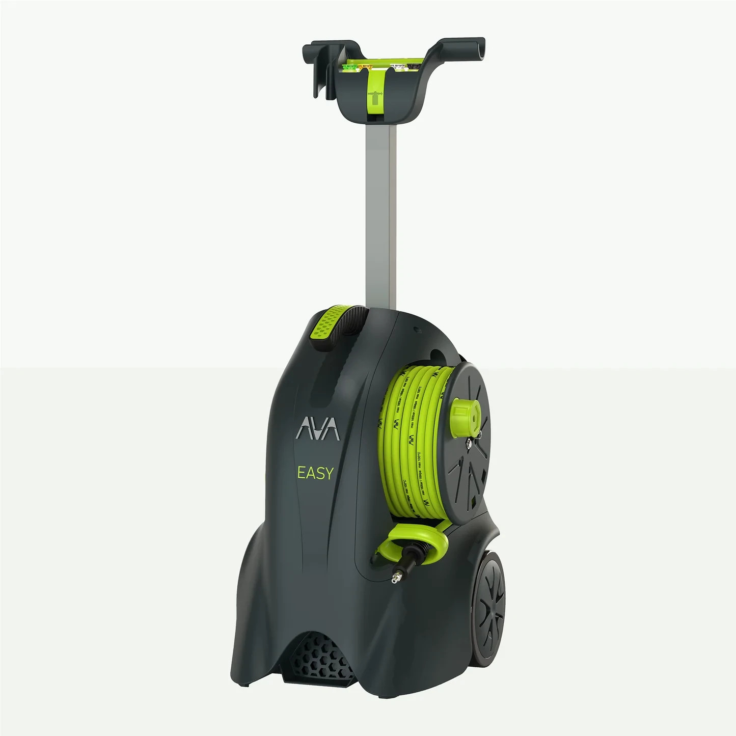 AVA of Norway Easy P50 X-Large Bundle, 2050 PSI, 1.85 GPM Max Pressure Washer