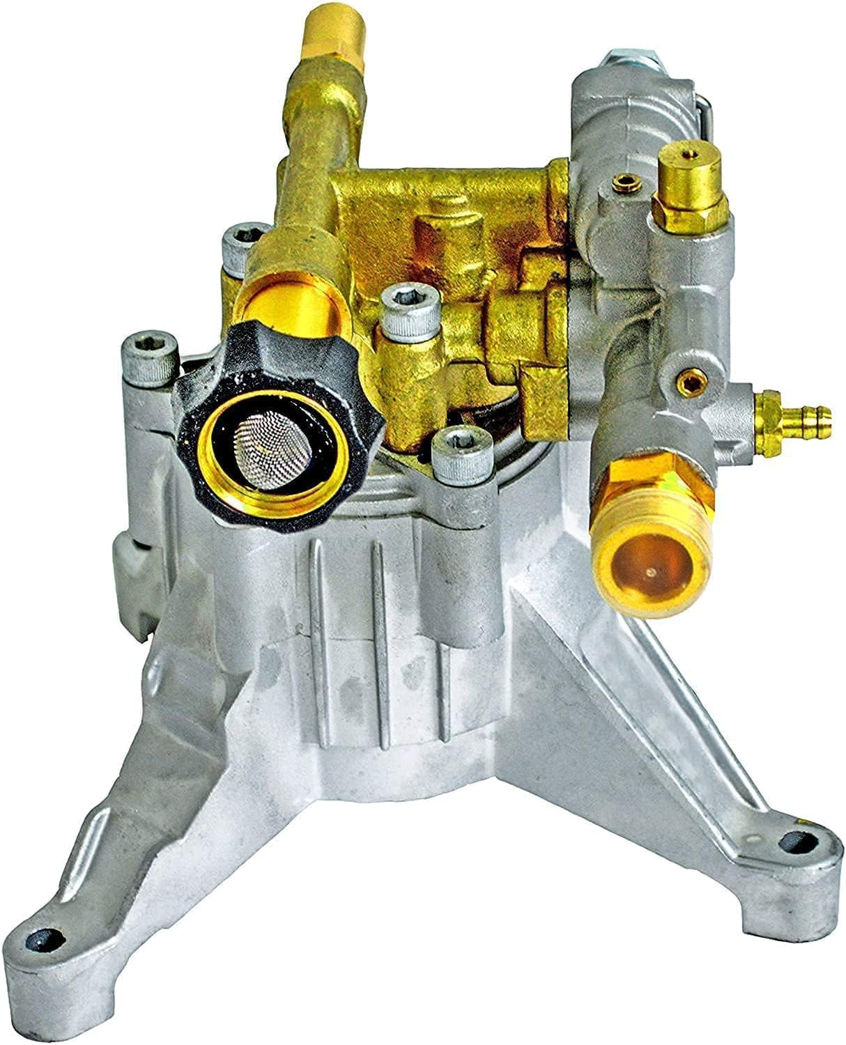 OEM Technologies 90027 Vertical Axial Cam Replacement Pressure Washer Pump Kit,