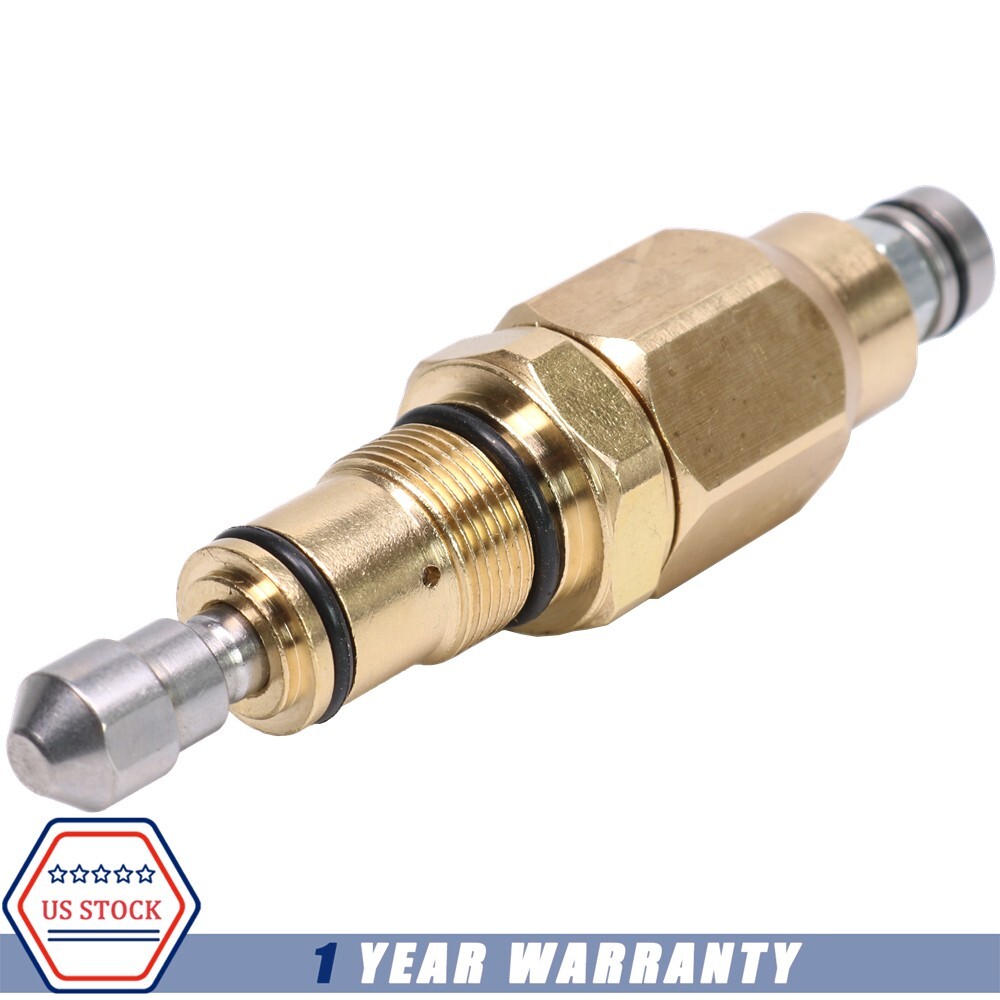 Unloader Valve NEW For RMW RMV SRMW Series Pumps Repls 315747GS 200348GS AR42118