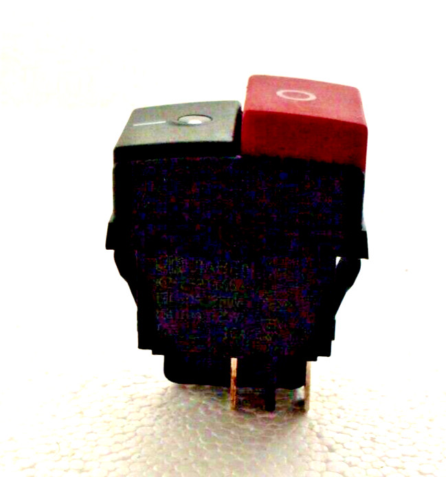 760504007 Homelite/Ryobi Pressure Washer Switc 80720 RY141900 RY14122 RY141600