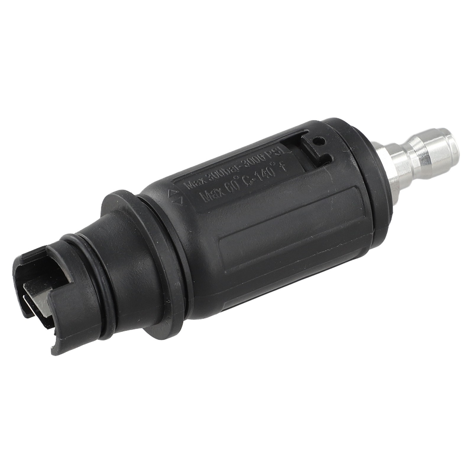 Enhance Your Washing Efficiency with an Innovative Spray Pattern Nozzle