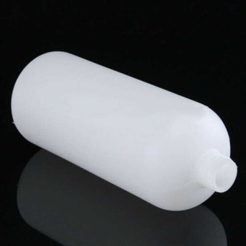 1L Foam Bottle Plastic Replacement Snow for LANCE 2000-5000 psi Soap shampoo