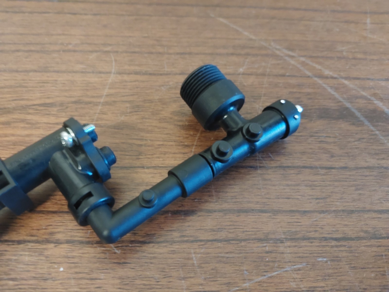 Black & Decker BCPW350 Power Cleaner – Replacement Hose Connection Elbow Fitting
