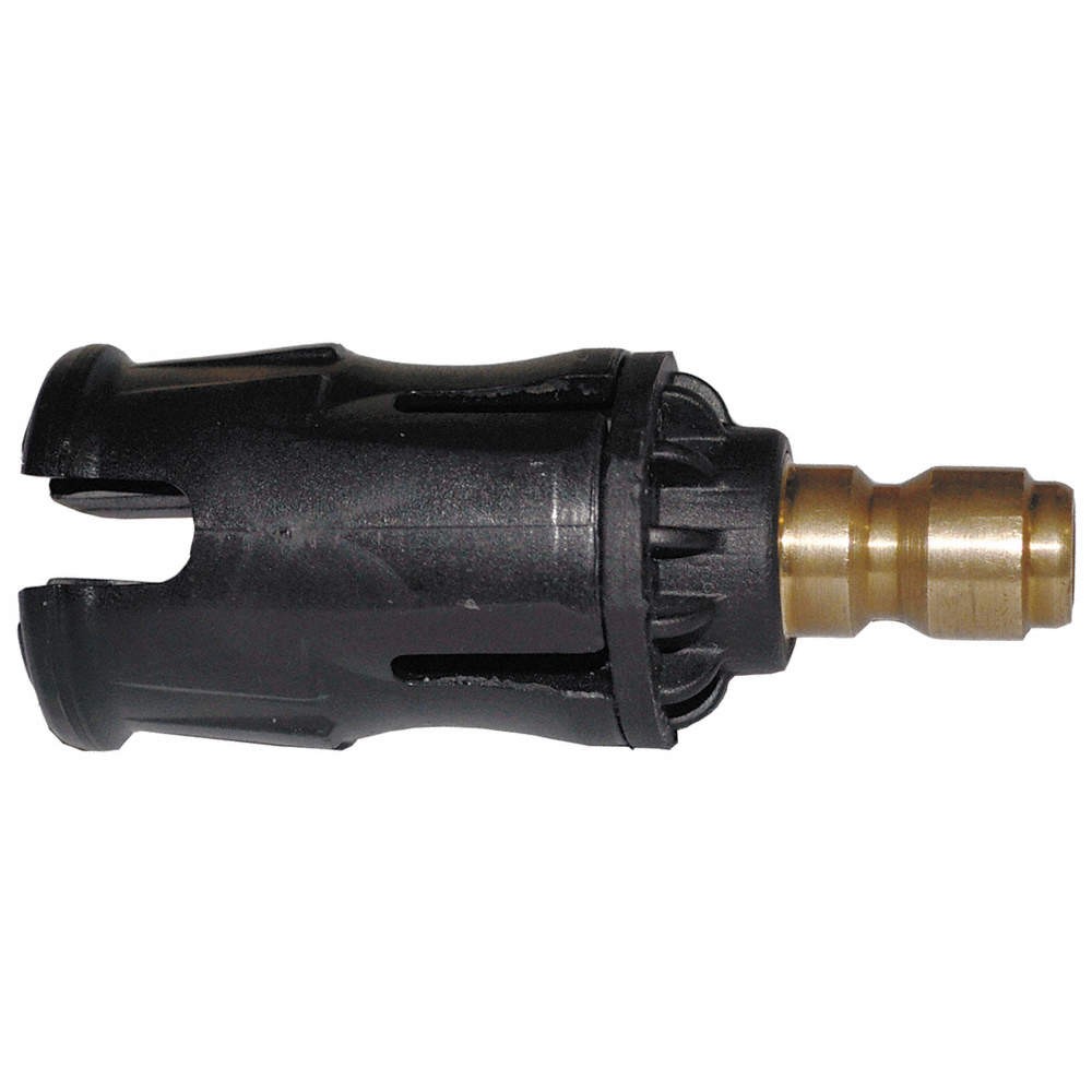 GRAINGER APPROVED NZ0-6540QC Nozzle,1/4″ (F)NPT,4000 psi 5RCC4