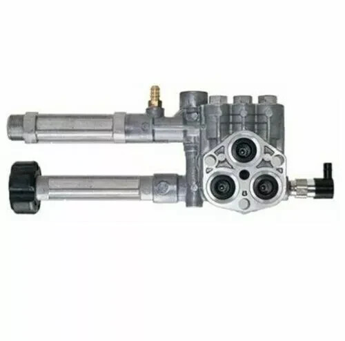 Pump Head Kit – 2400-2700 PSI Honda GCV 160 SRMW2.2G26 RMW2.2G24 Pressure Washer