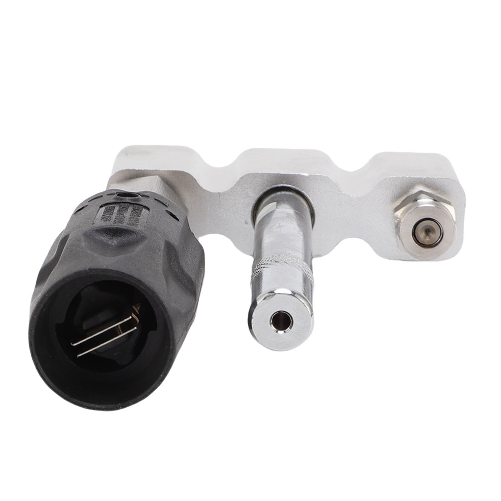M5 Twist Nozzle Fit For Pressure Washer Long Tip 1/4in Quick
