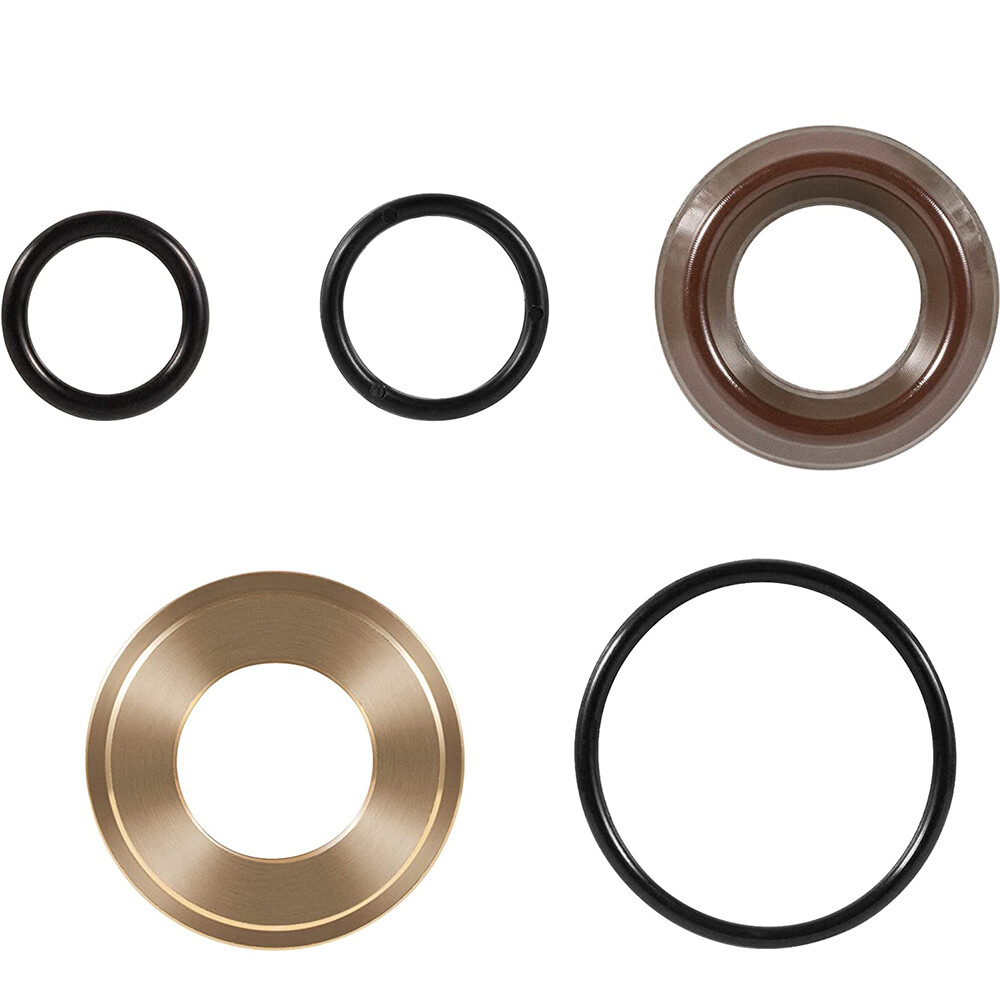 Inter Pump Seal Packing KIT 96 with Retainer For GP KIT96 K96 15mm TP TT Series