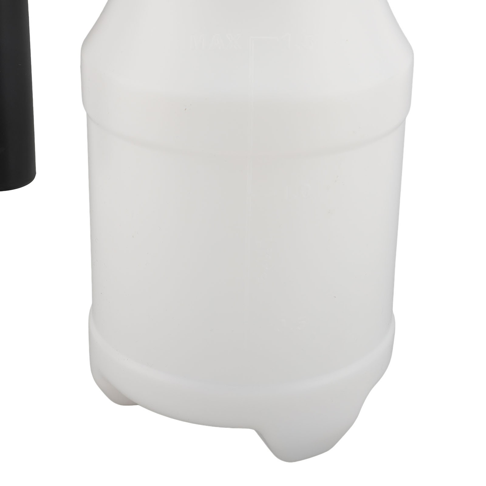 1.5L Electric Car Foam Sprayer High Pressure USB Portable Car Wash Foamer For Ga