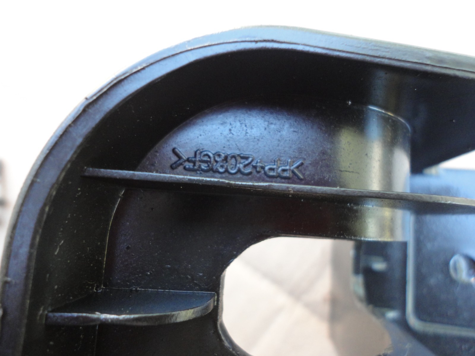 Powerhorse Pressure Washer Hose Hook 795462
