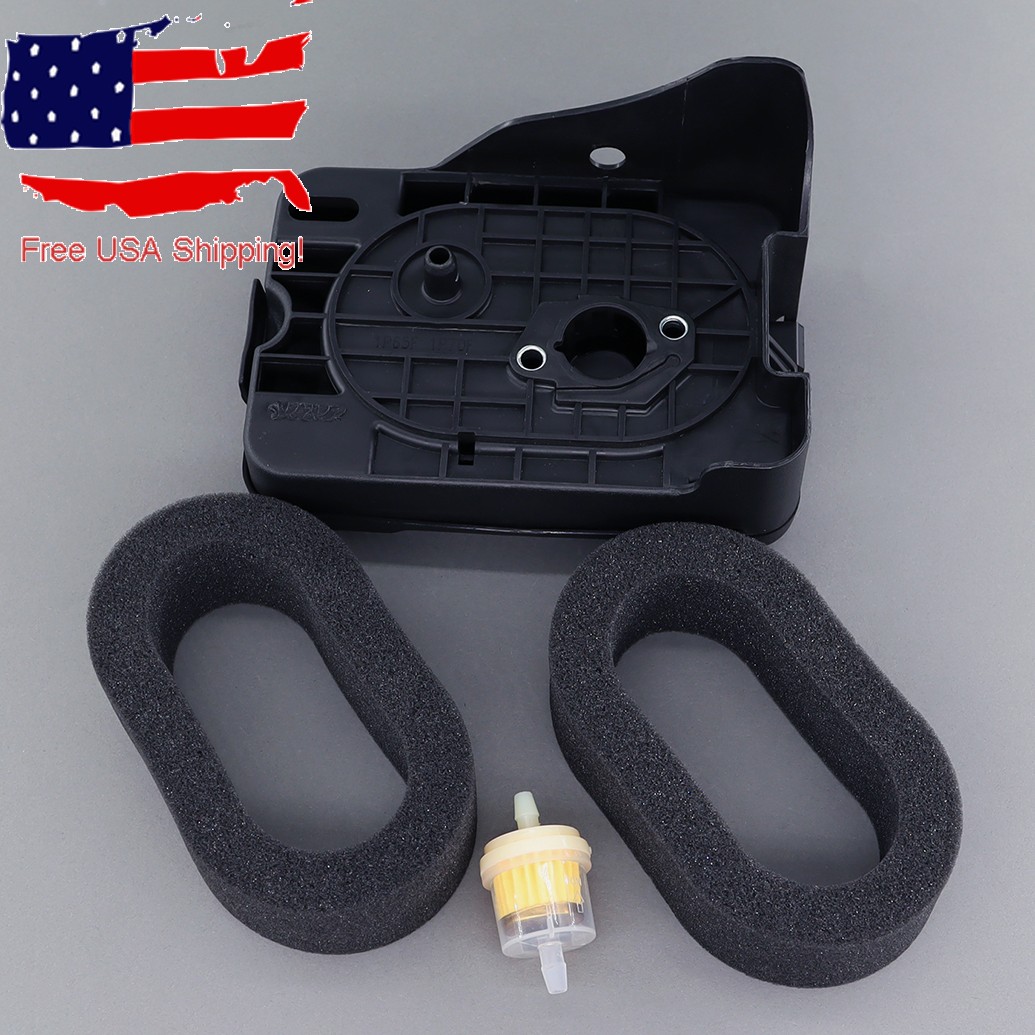 Air Filter & Cover Base Housing for Ryobi 099981133080 RY802900 2900PSI Washer