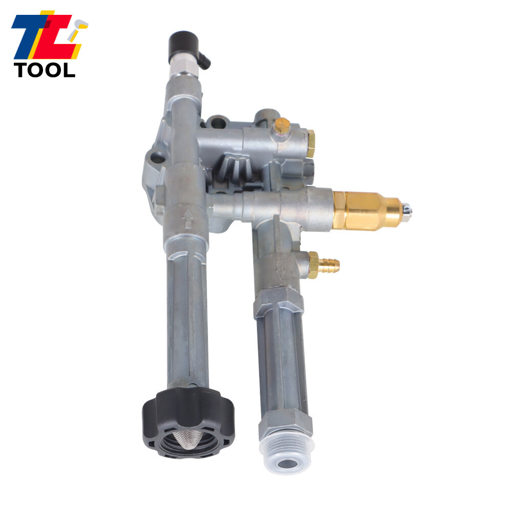 Pressure Washer Pump Head AR42940 AR43061 2700 PSI AR For RMW2.2G20D SRMW2.2G26