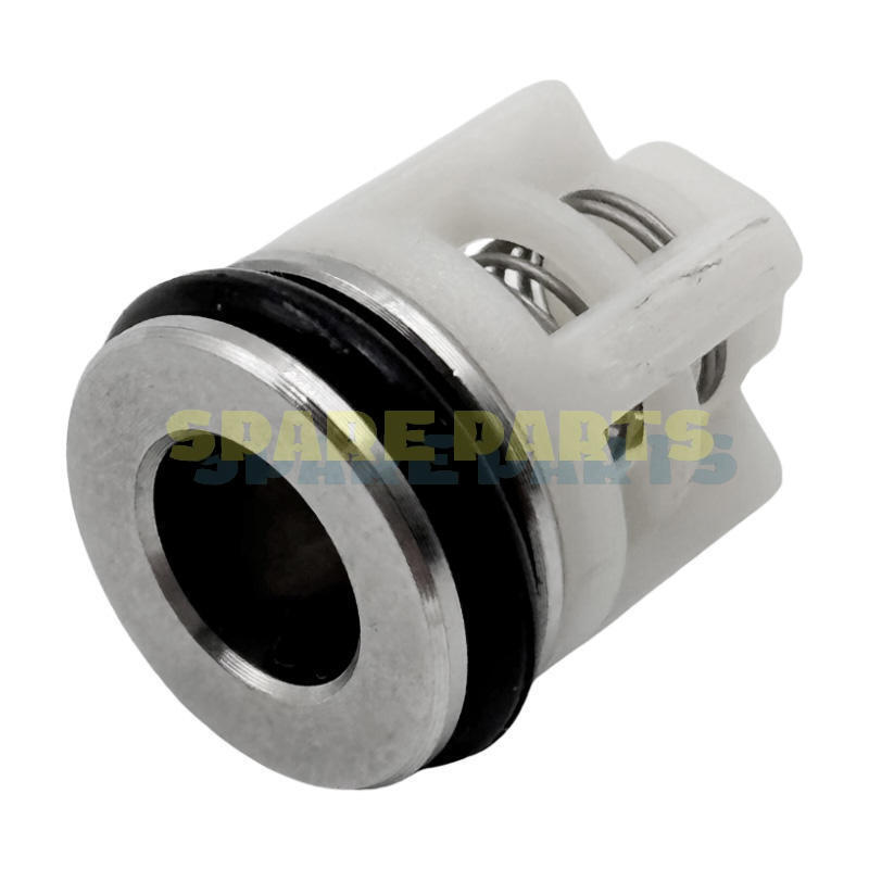 6x Check Valve Repair Kit For Washer Pump Universal OD: 0.5″ Length: 0.65″