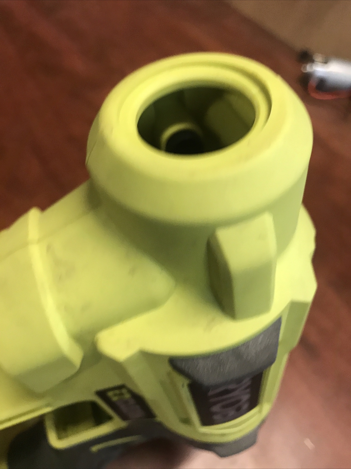 OEM Part Housing Assembly For RYOBI ONE+ 18-Volt RY120350 Water Cleaner