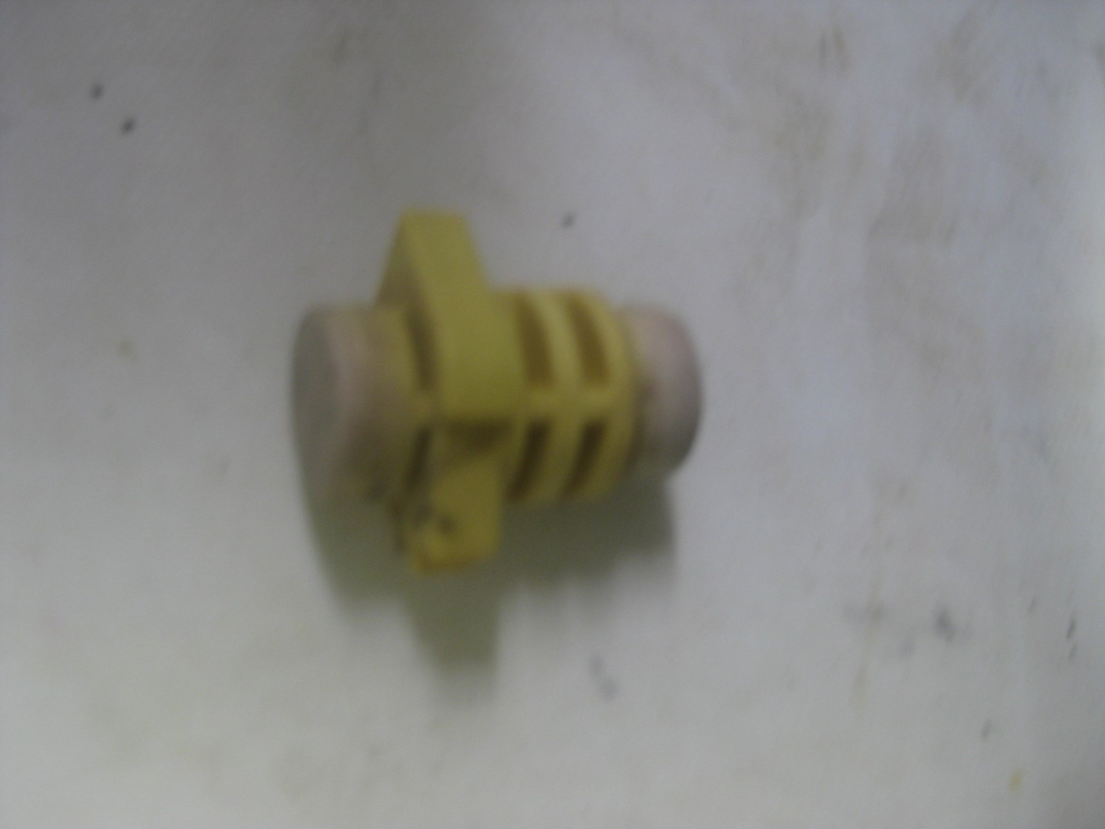 Karcher 330 330M Pressure Washer MOULDED PART part 6.964-044.0