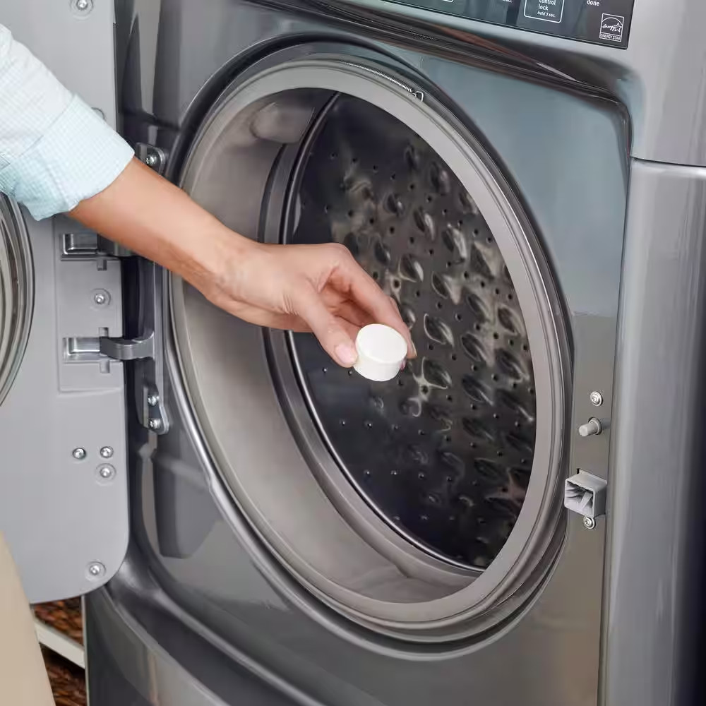 8.4 Oz. Washer Cleaner (6-Pack)