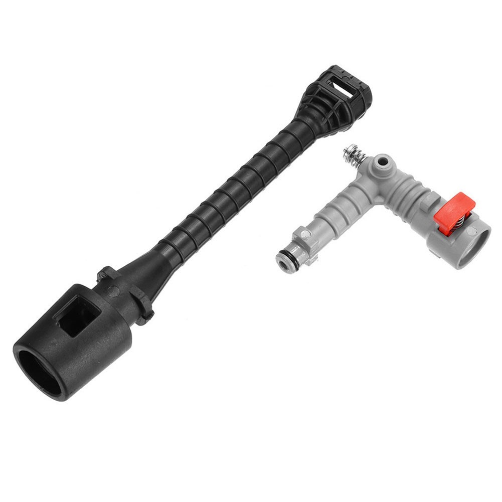 High Pressure Washer Trigger Internal Nozzle for LANCE Handle Valve For LAVOR /