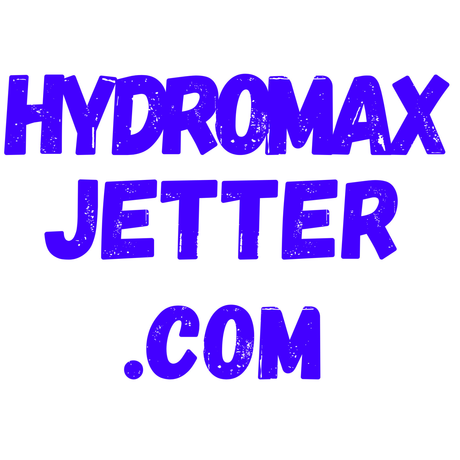 6R Monster Cleaning Nozzle 1/4″, 3/8″, 1/2″, 3/4″, 1″ FREE SHIPPING
