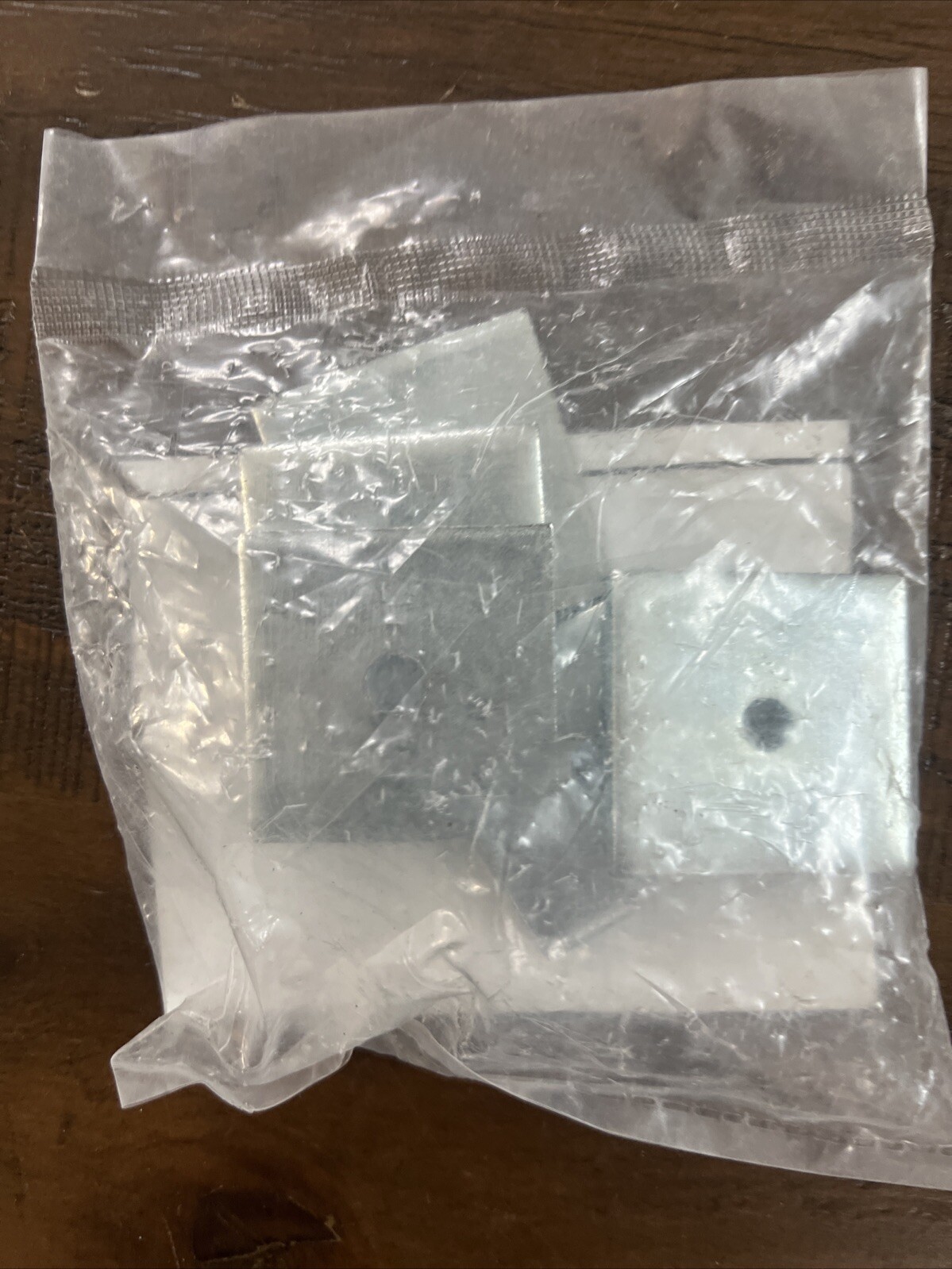 Adama x 1/4-in Square Washer for Strut Channel 5-Pack No Magnets WS14