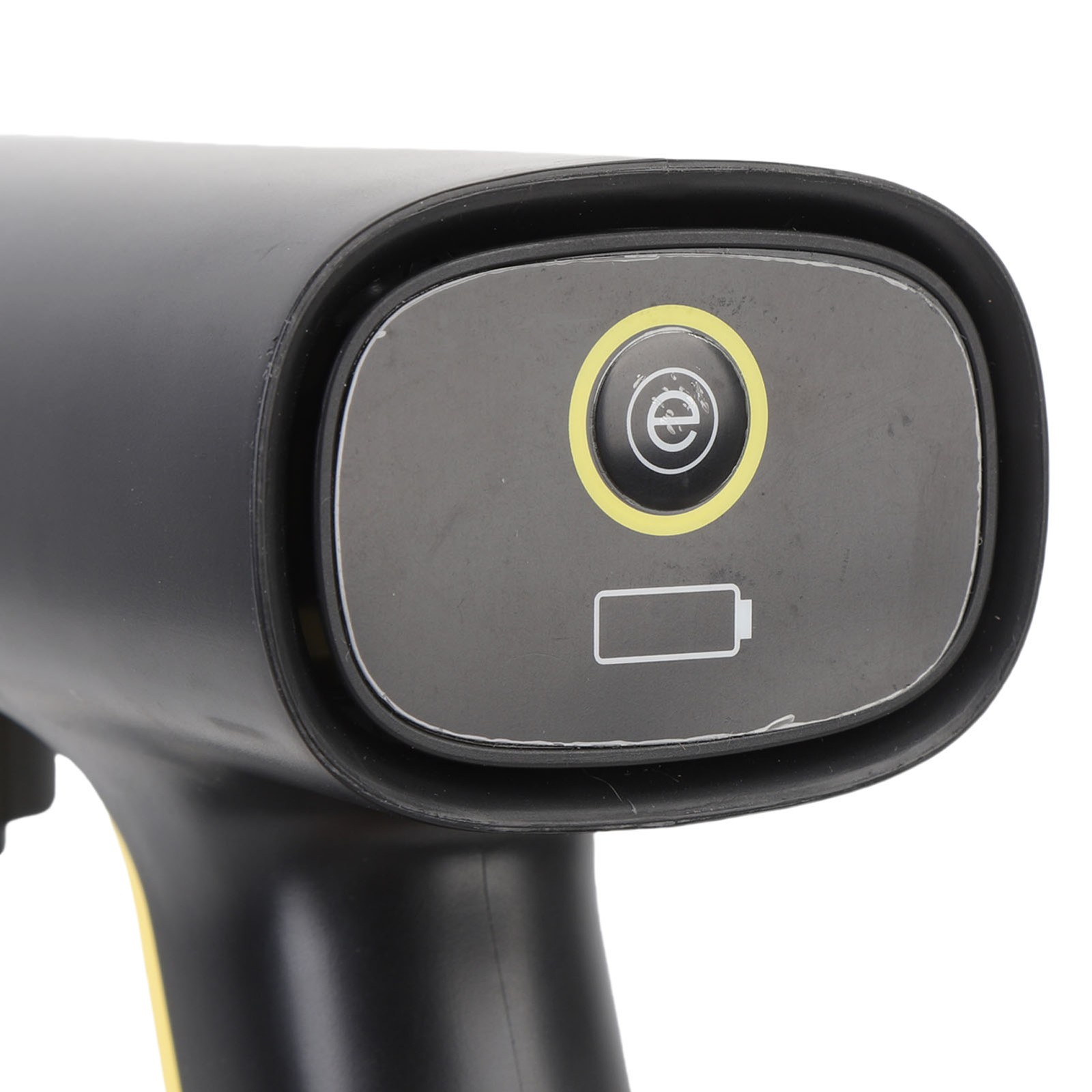 Car Washer Gun USB Charging Lightweight Water Saving 5 Gears Pressure Handheld