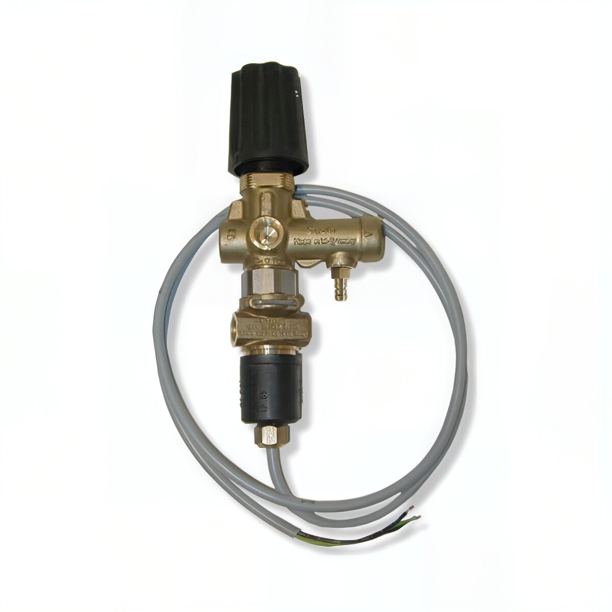 Suttner ST-261/SI-3 Unloader Valve w/Switch & 2.4 mm Injector, 3625 PSI