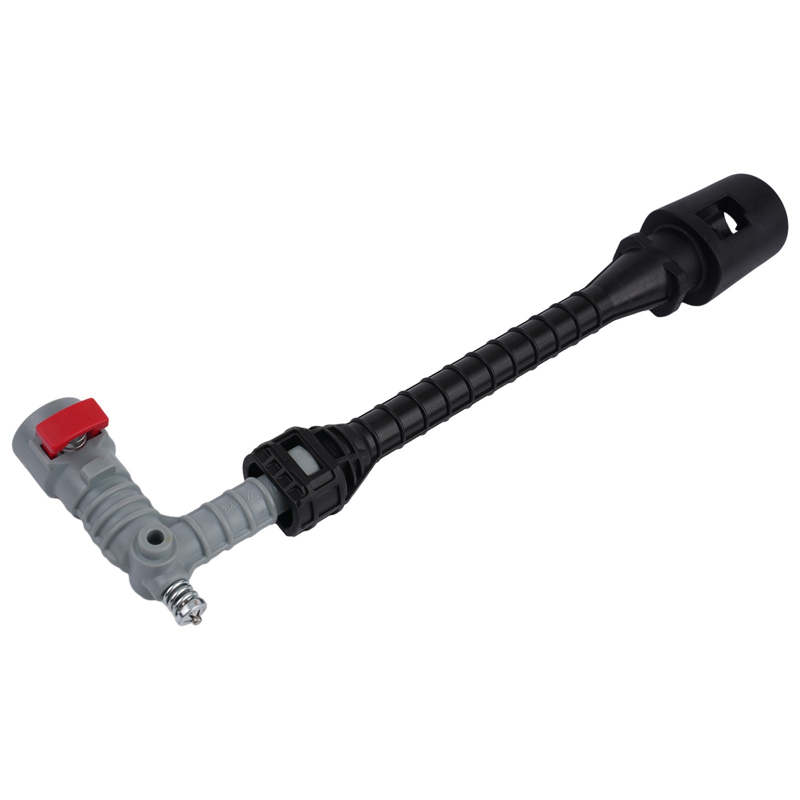 1PcsPressure Washer Trigger Internal Nozzle Lance Handle Valve Kit For LAVOR