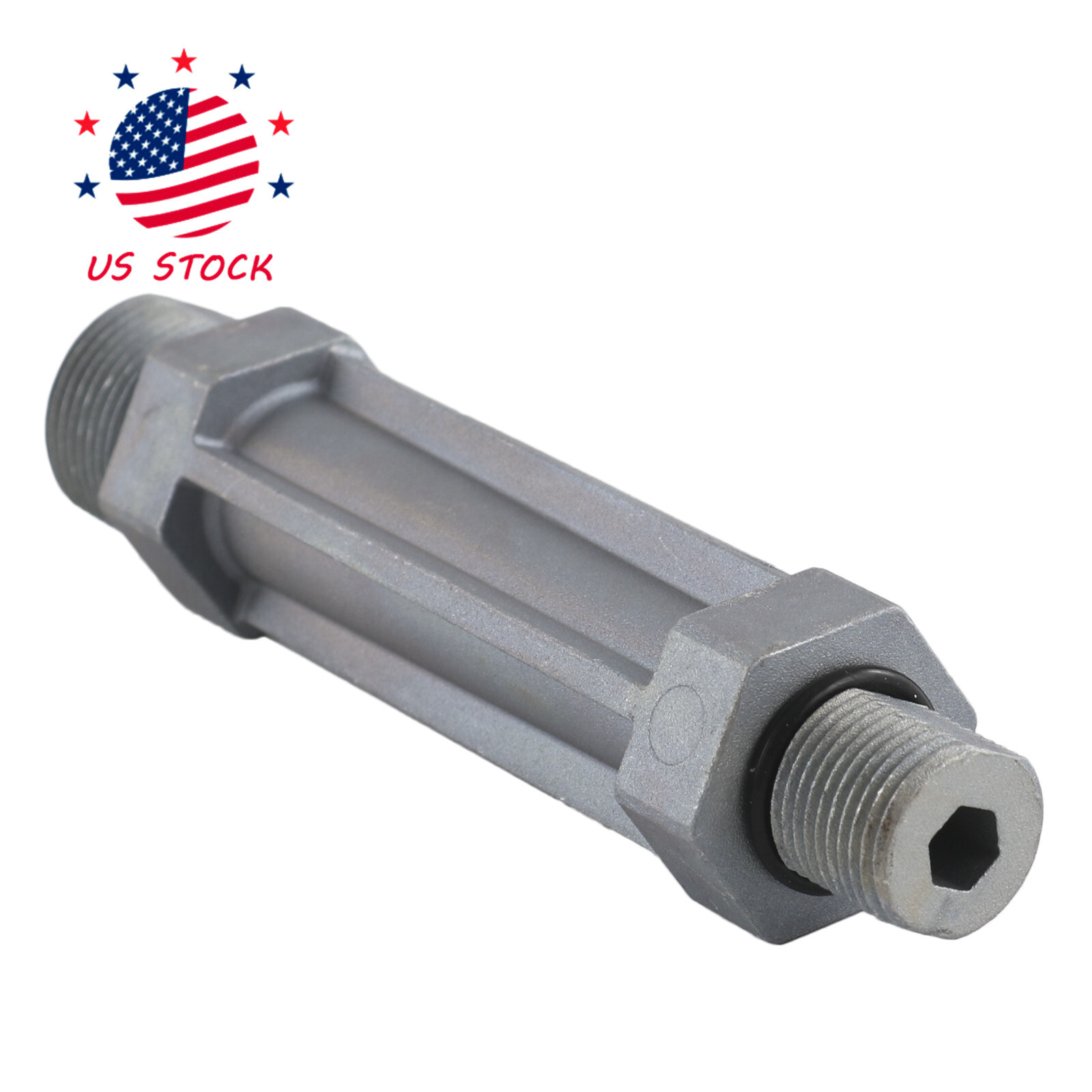 Power Pressure Washer Pump Replace 190589GS 190634GS 201497GS WATER OUTLET TUBE