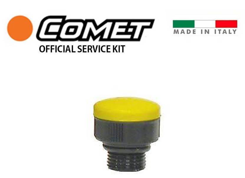 Comet Pump 3200.0086.00 Oil Fill Cap BX Series Pumps – 3200008600