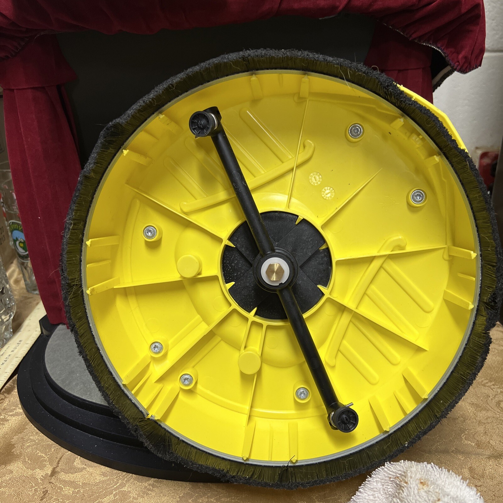 Hard Surface Cleaner for Karcher Electric Power Pressure Washers