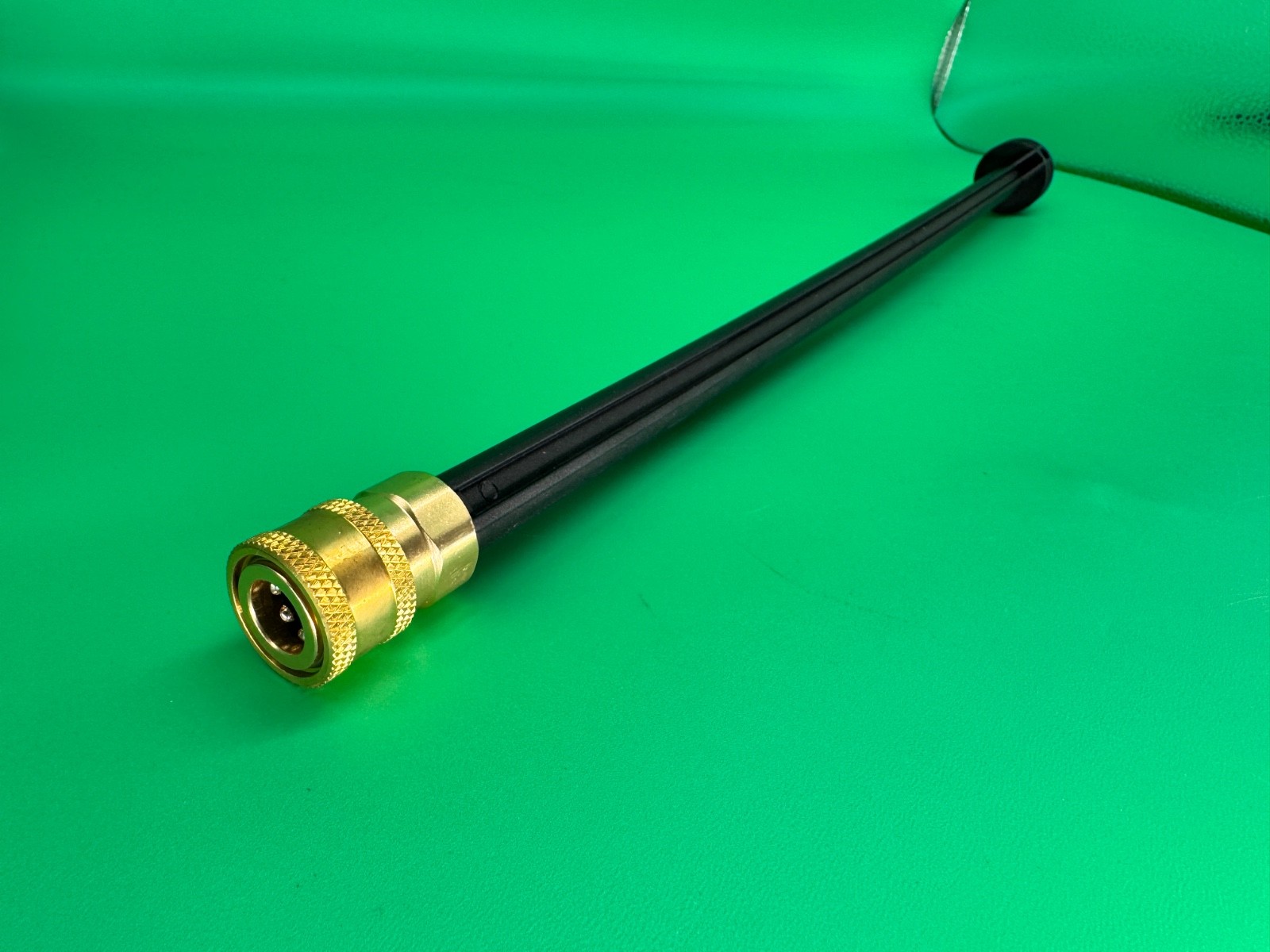 GENUINE! OEM WORX HydroShot Pressure Washer REPLACEMENT LONG CLEANING WAND LANCE